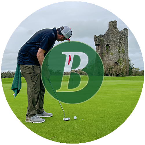 Beaufort Golf Club logo